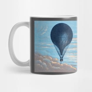 air balon Mug